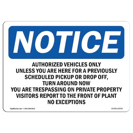 Signmission